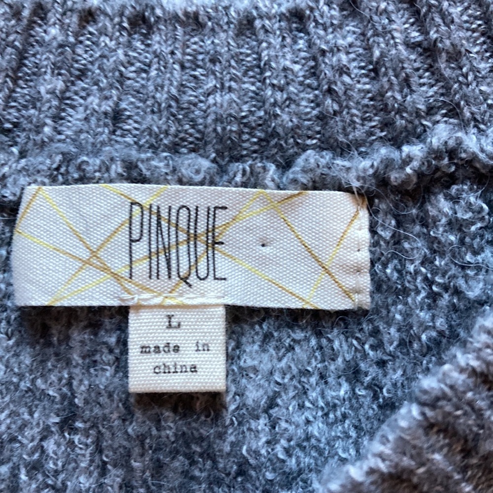 Pinque Sweater - Picture 5 of 7